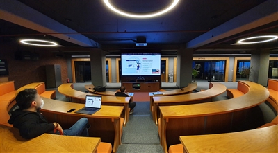 Jotform Auditorium