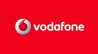 Vodafone İç Mekan Led Ekran Projesi