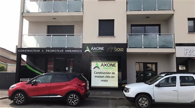 Axone Construction
