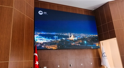 Presidency of Religious Affairs Meeting Room