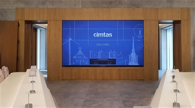 CIMTAS