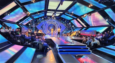 Kosova KlanTV – Big Brother Kosovo