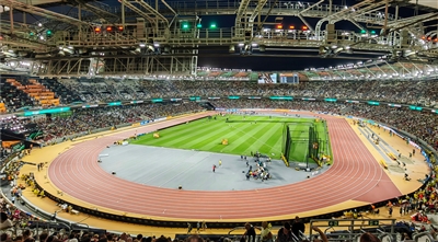 Budapeşte Arena