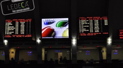 Eskişehir Information Screen Railway Station Led Screen