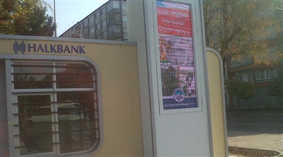 Kayseri ATM Projesi 4