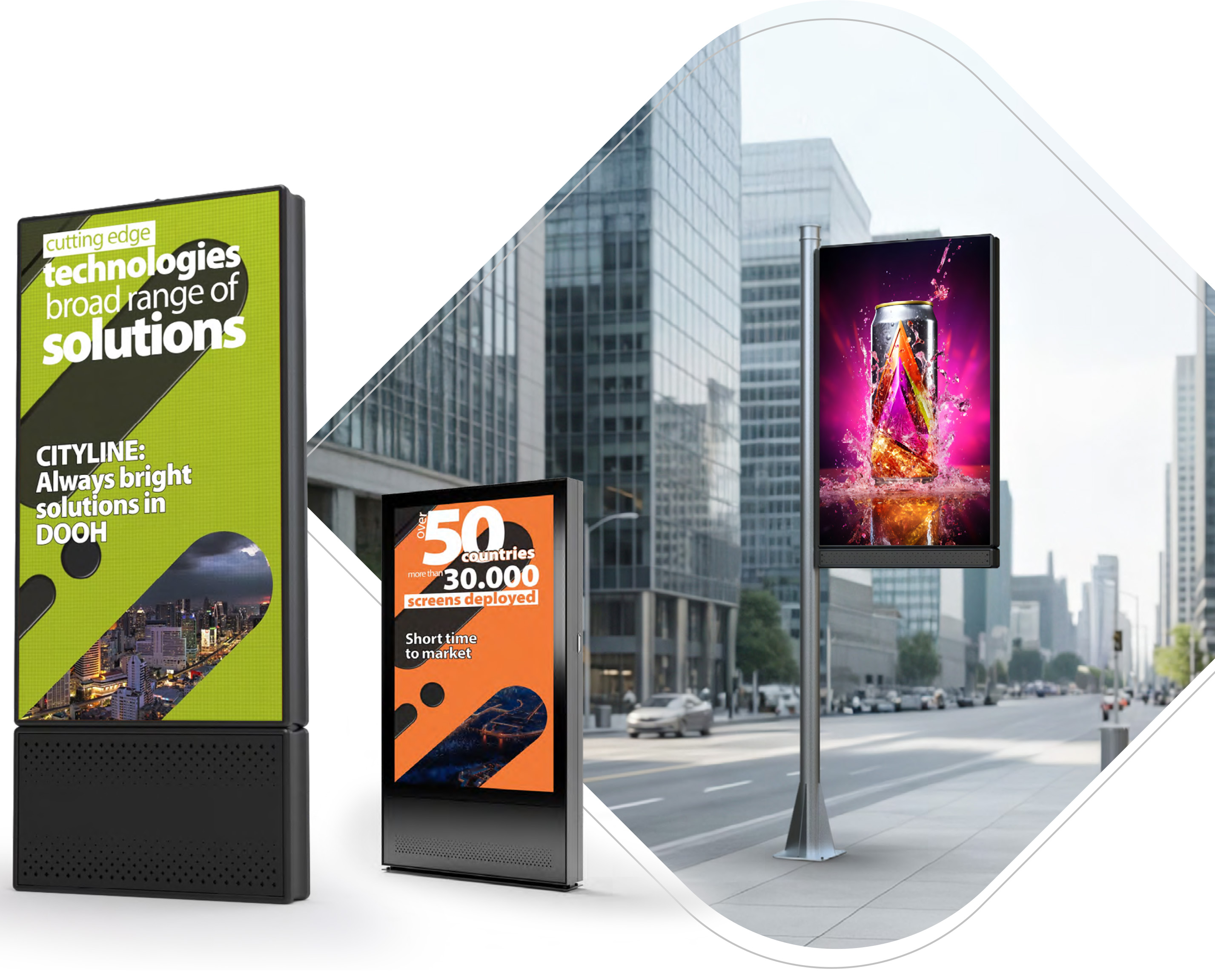 WinkieCity | Digital-Out-Of-Home